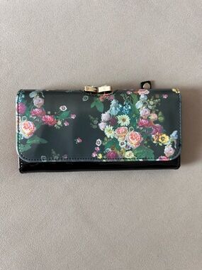 Ted Baker Matinee Wallet